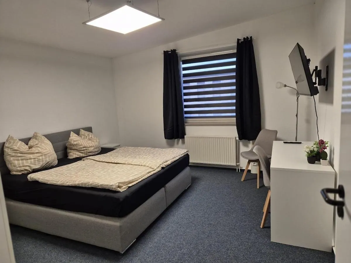 Modern Apartment For 6 Guests Hamburg Germany