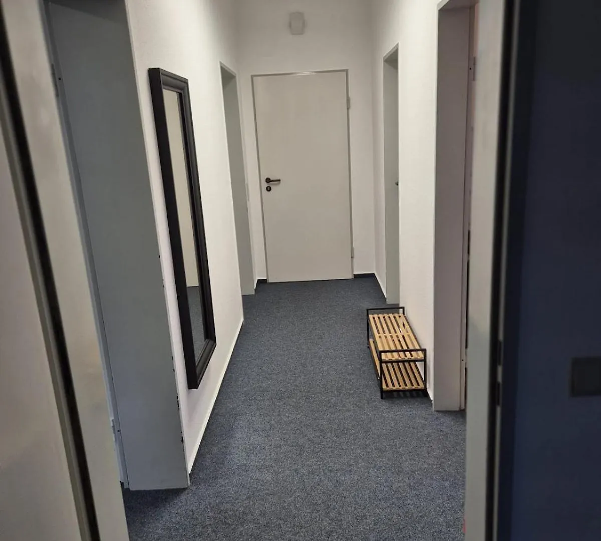 Modern Apartment For 6 Guests Hamburg 0*,  Germany