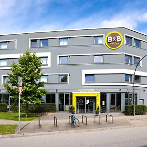 Hamburg-harburg Hotel