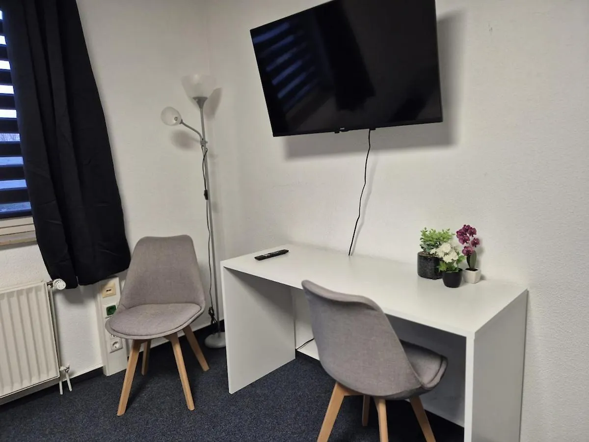 Modern Apartment For 6 Guests Hamburg 0*,  Germany